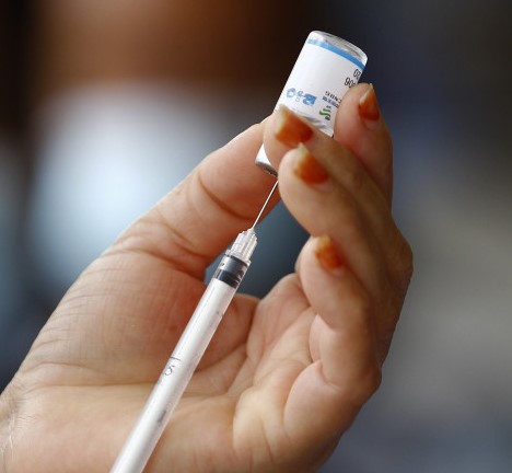 अतिरिक्त खाेप वितरण स्थगित